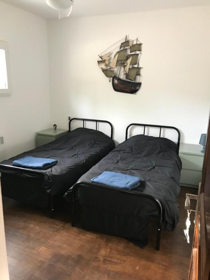 Chambres D'Hotes Les Oliviers - Marignane Esterno foto