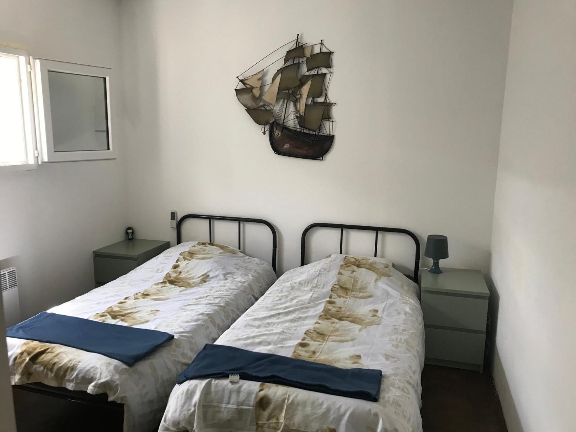 Chambres D'Hotes Les Oliviers - Marignane Esterno foto