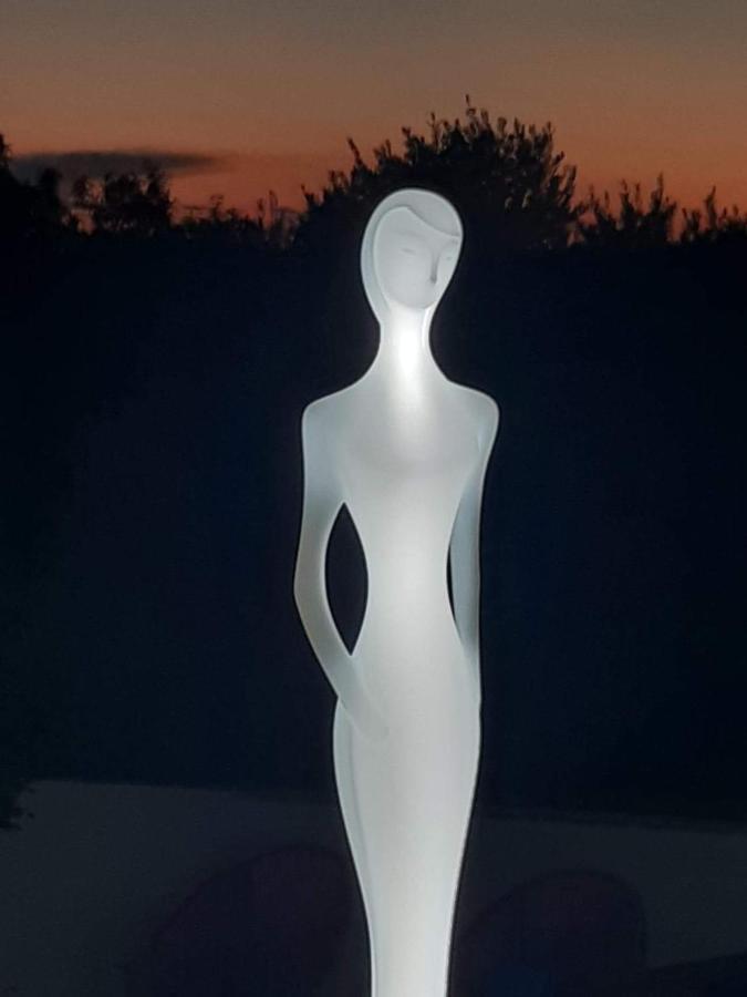 Chambres D'Hotes Les Oliviers - Marignane Esterno foto