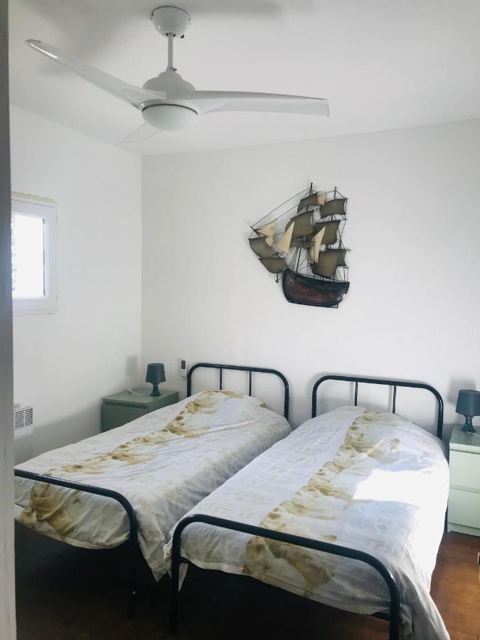 Chambres D'Hotes Les Oliviers - Marignane Esterno foto