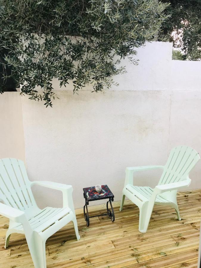 Chambres D'Hotes Les Oliviers - Marignane Esterno foto