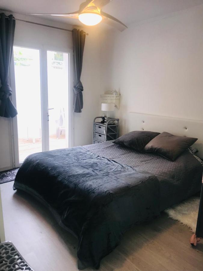 Chambres D'Hotes Les Oliviers - Marignane Esterno foto