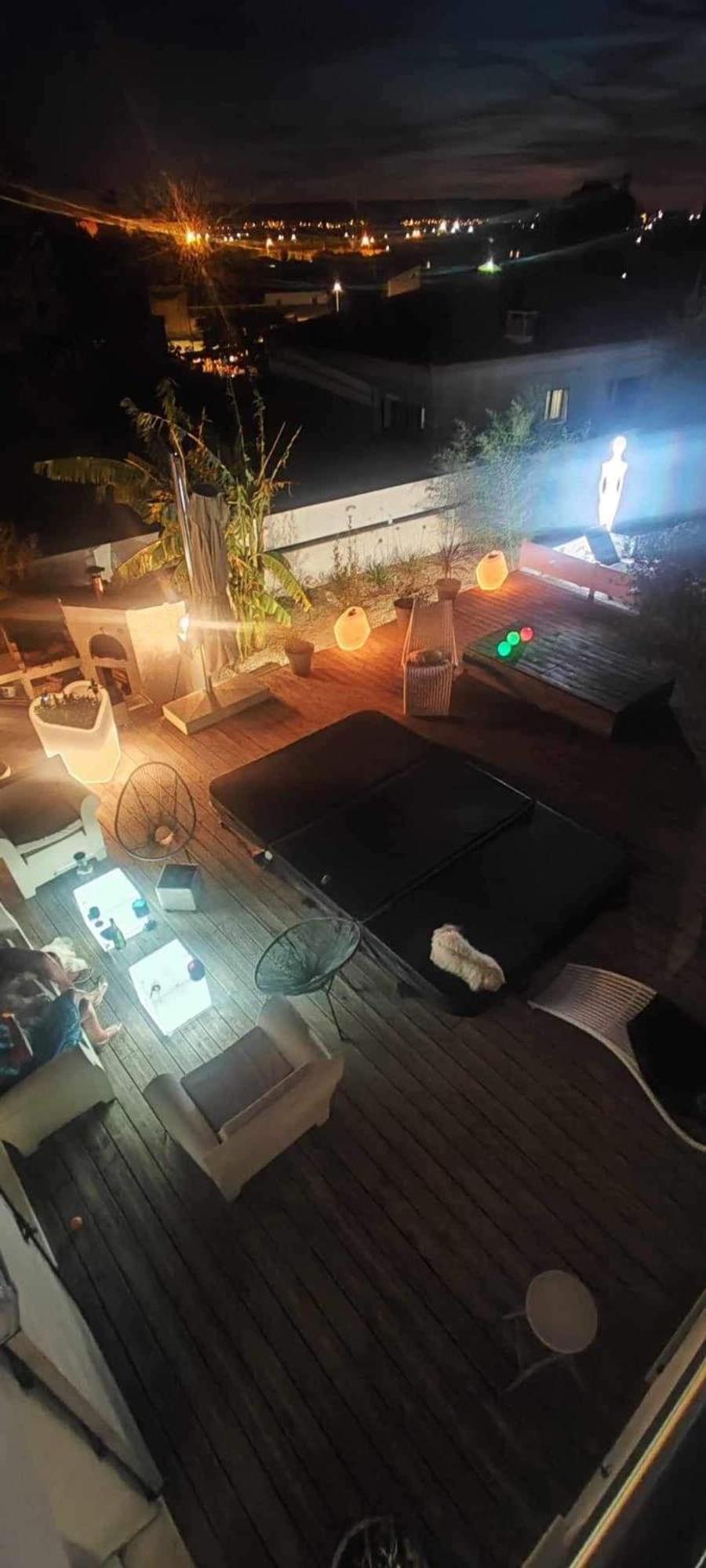 Chambres D'Hotes Les Oliviers - Marignane Esterno foto